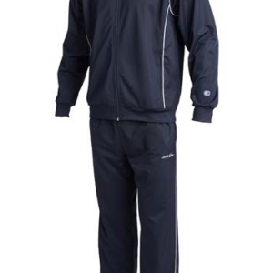 Cliff Keen "The Podium" Wrestling Warmup Suit - Navy Blue